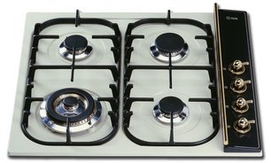 Варочная панель Илве H360CNV Antique white фото в Новосибирске Варочная панель Ilve H360CNV Antique white фото в Новосибирске